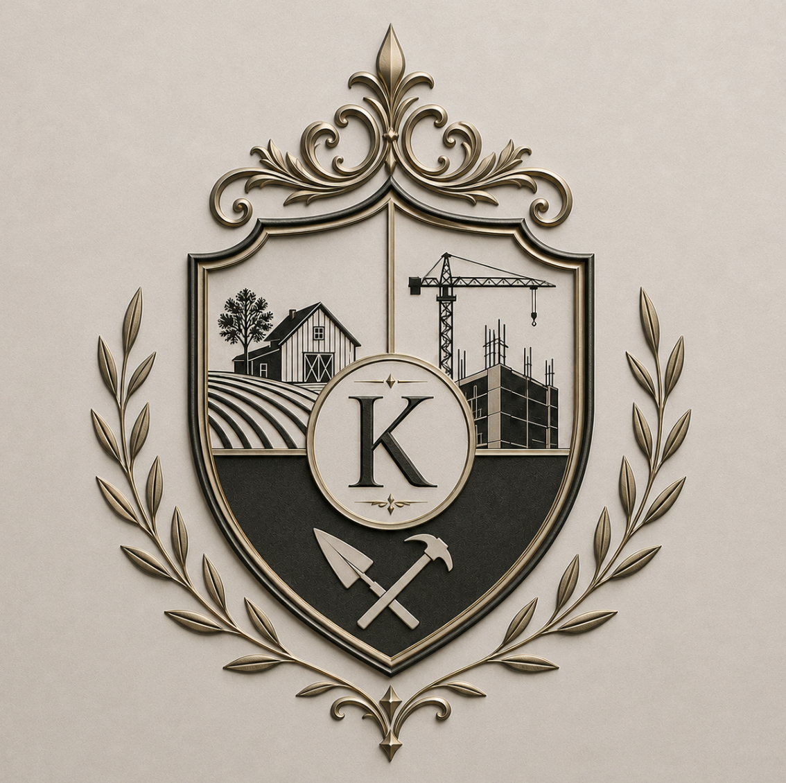 Kicker Wappen